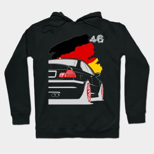 E46 Hoodie